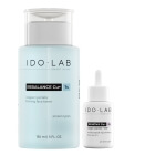Ido Lab Rebalance And Renew Skin ZESTAW Tonik z lizyną proliną miedzi 150 ml + Serum z peptydem miedziowym 30 ml