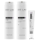Ido Lab Revitalizing And Restorative Face Set ZESTAW Serum z retinalem 0,2% 50 ml + Krem pod oczy 15 ml + Rewitalizująco-regenerujący krem 50 ml