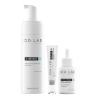 Ido Lab Super Anti Aging Face Set ZESTAW Pianka do mycia twarzy 150 ml + Serum 30 ml + Krem pod oczy 15 ml