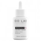 Ido Lab Troxacalm Redness Control Face Serum Serum dla skóry naczynkowej 30 ml