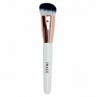 Image Skincare Flawless Foundation Brush Syntetyczny i antybakteryjny pędzel