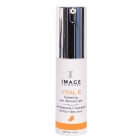 Image Skincare Hydrating Eye Recovery Gel Wygładzający delikatne zmarszczki krem pod oczy 15 ml
