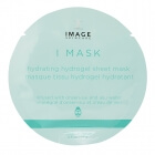 Image Skincare Hydrating Hydrogel Sheet Mask Hydrożelowa maska nawilżająca w płacie 5 szt.