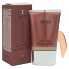 Image Skincare I Conceal Flawless Foundation Podkład posiadający ochronę mineralną SPF30 (kolor Natural) 28 g