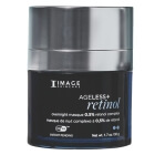 Image Skincare Overnight Masque 0,5% Retinol Complex Regenerująca maska nocna z retinolem i bakuchiolem 50 g
