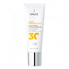 Image Skincare Pure Mineral Tinted Moisturizer SPF 30 Podkład z mineralną ochroną i pielęgnacją 3 w 1 (odcień uniwersalny) 73 g