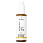 Image Skincare Sun Serum SPF 30 Serum ochronne z satynowym wykończeniem 28,3 g