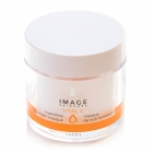 Image Skincare Vital C Hydrating Overnight Masque Komfortowa żelowa maska intensywnie rozświetlająca i wygładzająca 57 g