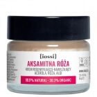 Iossi Aksamitna Róża Krem regenerująco-nawilżający, acerola, róża, algi 15 ml
