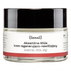 Iossi Aksamitna Róża Krem regenerująco-nawilżający, acerola, róża, algi 50 ml