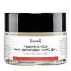 Iossi Aksamitna Róża Krem regenerująco-nawilżający, acerola, róża, algi 50 ml