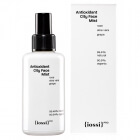 Iossi Antioxidant City Face Mist Antyoksydacyjna mgiełka do twarzy, szyi i dekoltu z hydrolatem z róży 100 ml