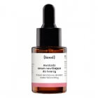 Iossi Awokado Serum nawilżająco wygładzające z kwasem hialuronowym 10 ml