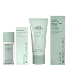 Jan Marini Codzienna Pielęgnacja Koloryzująca - Redukująca Przebarwienia ZESTAW Lotion redukujący zaczerwienienia 30 ml + Krem ochronny koloryzujący (kolor jasny) 57 g