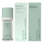 Jan Marini Codzienna Pielęgnacja Wyrównująca Koloryt Skóry ZESTAW Krem korygujący wygląd skóry 28 g + Lotion redukujący zaczerwienienia 30 ml