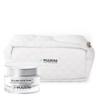 Jan Marini Hyla3D® Face Mask + Kosmetyczka Jan Marini ZESTAW Głęboko nawilżająca maska do twarzy 28 g + Biała 1 szt