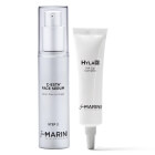 Jan Marini Hyla3D® HA Lip Complex + C-ESTA® Face Serum ZESTAW Preparat regenerujący do ust 14 g + Serum do twarzy z witaminą C i DMAE 30 ml