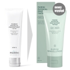 Jan Marini Marini Physical Protectant Tinted SPF 45 Light To Medium Krem ochronny koloryzujący (kolor średni) 57 g