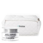 Jan Marini Retinol Plus Mask + Kosmetyczka ZESTAW Maska z retinolem 34,5 g + Biała 1 szt