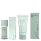 Jan Marini Retinol Set ZESTAW Przeciwstarzeniowy krem z retinolem 28 g + Maska z retinolem 34,5 g
