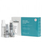 Jan Marini Skin Care Management System Starter ZESTAW Przeciwzmarszczkowy do skóry normalnej i mieszanej 1 szt