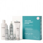 Jan Marini Skin Care Management System™ Tinted ZESTAW Przeciwzmarszczkowy dla skóry normalnej i mieszanej 1 szt