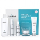 Jan Marini Skin Care Management System™ ZESTAW Przeciwzmarszczkowy dla skóry normalnej i mieszanej 1 szt