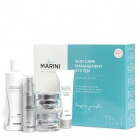 Jan Marini Skin Care Management System ZESTAW Przeciwzmarszczkowy dla skóry suchej i bardzo suchej 1 szt