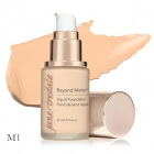 Jane Iredale Beyond Matte™ Liquid Foundation Wielozadaniowy i długotrwały podkład (M1 - fair neutral ) 27 ml