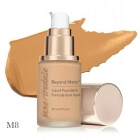 Jane Iredale Beyond Matte™ Liquid Foundation Wielozadaniowy i długotrwały podkład (M8 - medium neutral ) 27 ml