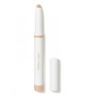 Jane Iredale ColorLuxe Eye Shadow Stick Kremowo-pudrowy cień do powiek w sztyfcie (kolor Alabaster) 1,4g