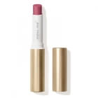Jane Iredale ColorLuxe Hydrating Cream Lipstick Satynowa pomadka nawilżająca (kolor Mulberry) 2 g