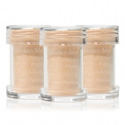Jane Iredale Powder-Me SPF 30 Refill 3 Pack Wkład (kolor Nude) 3 x 2,5 g
