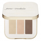 Jane Iredale Pure Pressed Eye Shadows Potrójne cienie do powiek (kolor Sweet Spot) 2,1 g