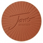 Jane Iredale PureBronze Matte Puder brązujący - Wkład (kolor Dark) 9,9 g