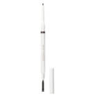 Jane Iredale PureBrow Precision Pencil Wysuwana, precyzyjna kredka do brwi ze szczoteczką (kolor Medium Brown) 0,09 g