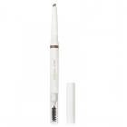 Jane Iredale PureBrow Shaping Pencil Wysuwana kredka do brwi ze szczoteczką (kolor Ash Blonde) 0,09 g