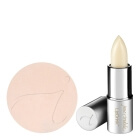 Jane Iredale PurePressed Base Mineral Foundation SPF 20 Refill + Lip Drink SPF 15 ZESTAW Mineralny puder prasowany - Wkład 9,9 g (kolor Light Beige) + Balsam do ust 1,4 g (kolor Sheer)