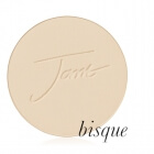 Jane Iredale PurePressed Base Mineral Foundation SPF 20 Refill Mineralny puder prasowany - Wkłady 9,9 g (kolor Bisque)