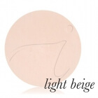 Jane Iredale PurePressed Base Mineral Foundation SPF 20 Refill Mineralny puder prasowany - Wkłady 9,9 g (kolor Light Beige)