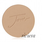 Jane Iredale PurePressed Base Mineral Foundation SPF 20 Refill Mineralny puder prasowany - Wkłady 9,9 g (kolor Riviera)