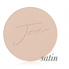 Jane Iredale PurePressed Base Mineral Foundation SPF 20 Refill Mineralny puder prasowany - Wkłady 9,9 g (kolor Satin)