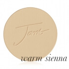 Jane Iredale PurePressed Base Mineral Foundation SPF 20 Refill Mineralny puder prasowany - Wkłady 9,9 g (kolor Warm Sienna)