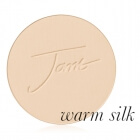 Jane Iredale PurePressed Base Mineral Foundation SPF 20 Refill Mineralny puder prasowany - Wkłady 9,9 g (kolor Warm Silk)