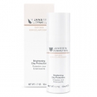 Janssen Cosmetics Brightening Day Protection Aktywny krem anti-aging, rozjaśniający przebarwienia na dzień SPF20 50 ml