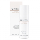 Janssen Cosmetics Brightening Day Protection SPF 20 Aktywny krem anti-aging, rozjaśniający przebarwienia na dzień 50 ml