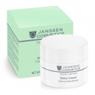 Janssen Cosmetics Detox Cream Wysoce efektywny krem wspierający system detoksykacji 50 ml