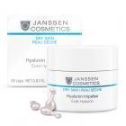 Janssen Cosmetics Hyaluron Impulse Kapsułki nawilżające 50 szt.