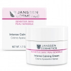 Janssen Cosmetics Intense Calming Cream Krem odżywczy 50 ml