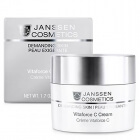 Janssen Cosmetics Vitaforce C Cream Odżywczy krem z witaminą C 50 ml